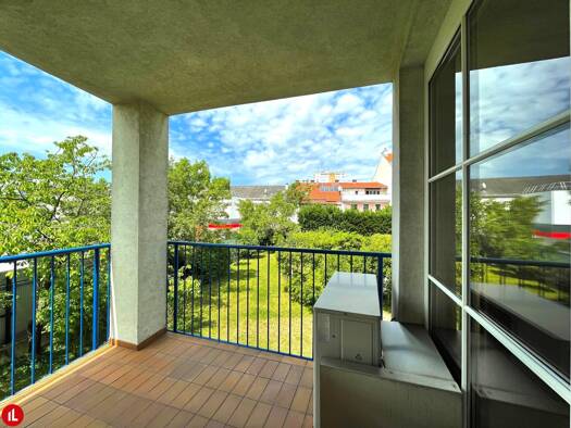 Büro zur Miete 427 € 1 Zimmer Schwechat 2320