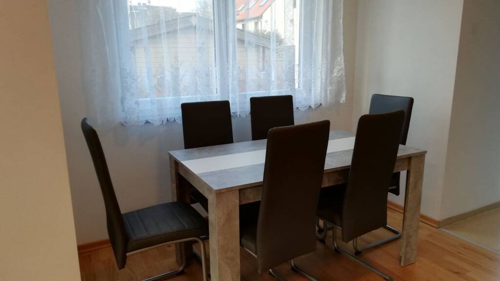 Terrassenwohnung zur Miete 1.590 € 3 Zimmer 108 m² EG frei ab sofort Heiligensee Berlin 13503
