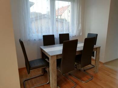 Wohnung zur Miete 1.590 € 3 Zimmer 108 m² EG frei ab sofort Heiligensee Berlin 13503