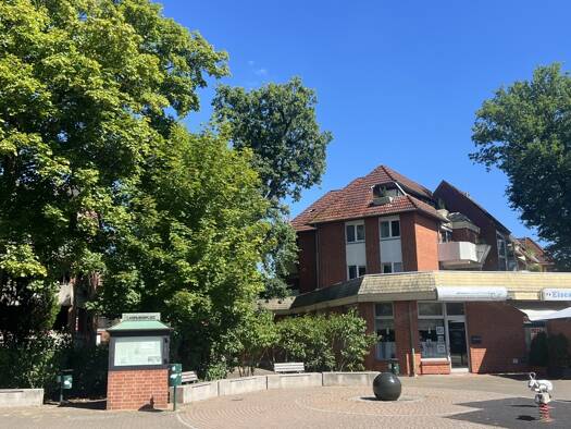 Wohnung zum Kauf 148.000 € 2 Zimmer 55 m² frei ab sofort Reppenstedt 21391