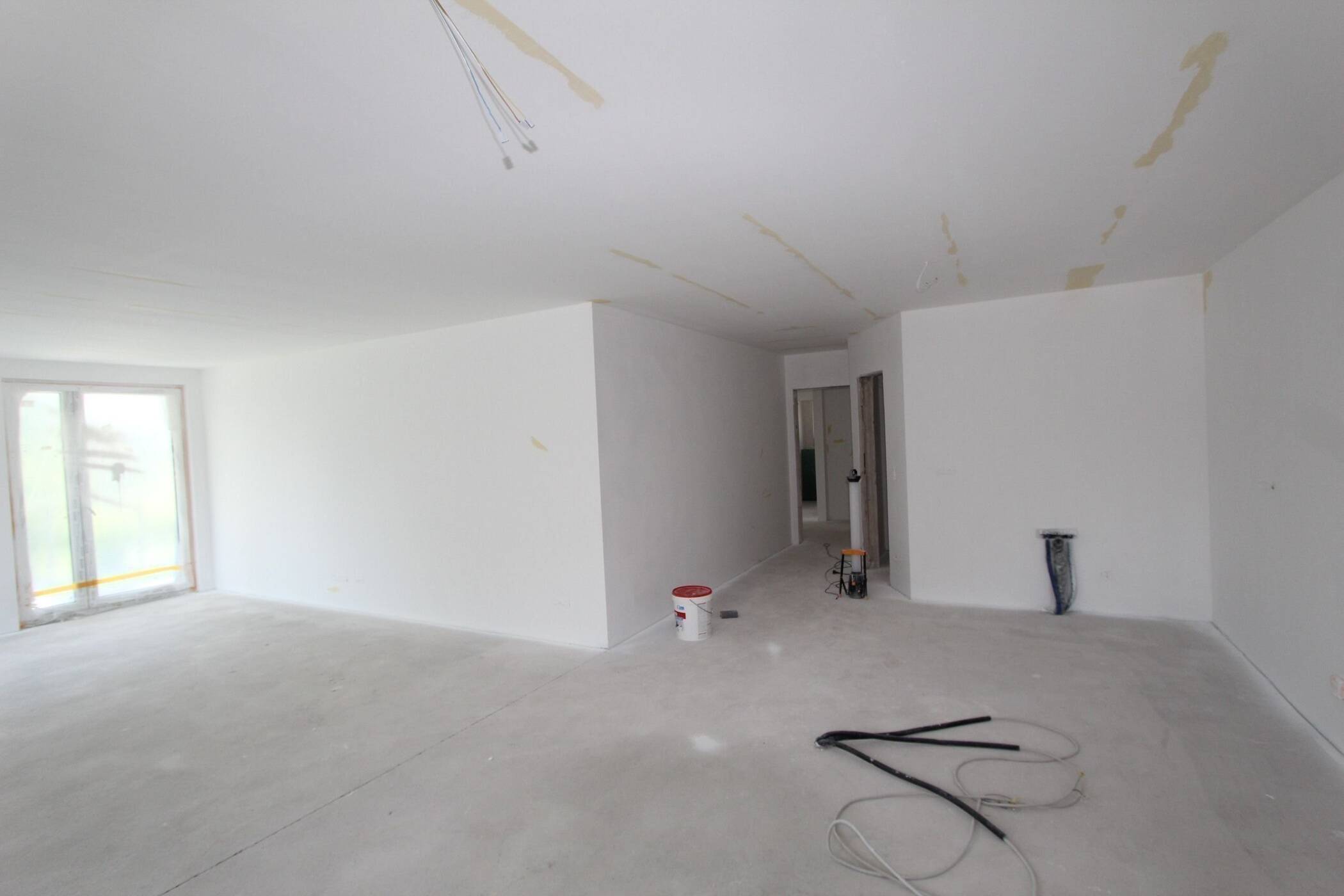 100 % A B V E R K A U F : Provisionsfrei-Neubau KFW 55 -Moderne, repräsentative Wohnung in guter Lage von Fürth für gehobene Ansprüche – Roseggerstr. 14, 90765 Fürth – Vorschaubild 10