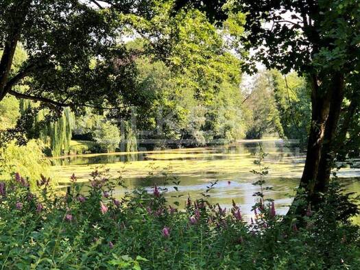 Wohnung zum Kauf 1.795.000 € 3 Zimmer 146 m² 3. Geschoss Grunewald Berlin 14193