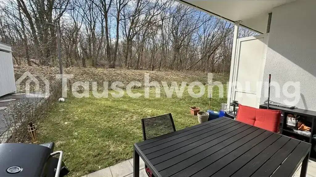 Wohnung zur Miete Tauschwohnung 1.280 € 3 Zimmer 70 m² EG Golm Potsdam 14476