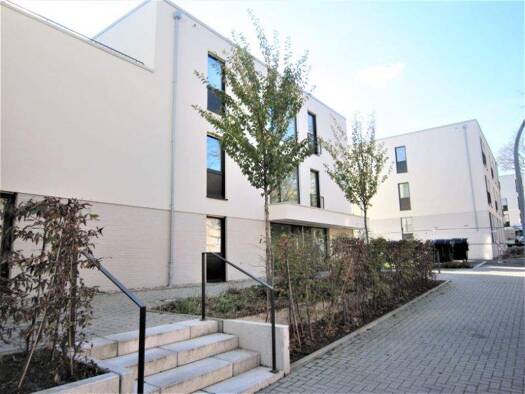 Wohnung zur Miete 1.282 € 4 Zimmer 116,6 m² 2. Geschoss frei ab 01.03.2026 Augustastraße 10 Horsthausen Herne 44628