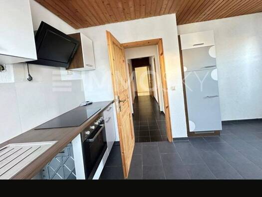 Wohnung zur Miete 520 € 2 Zimmer 48 m² 2 Geschosse frei ab sofort Hechingen 72379