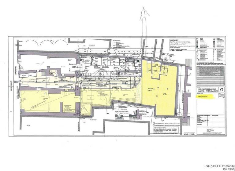 Laden zum Kauf Schladming 8970