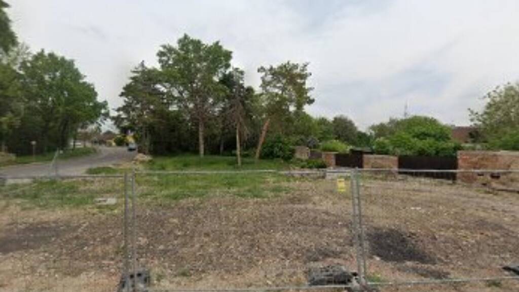 Grundstück zum Kauf 1.100.000 € 802 m² Grundstück Wien,Favoriten 1100