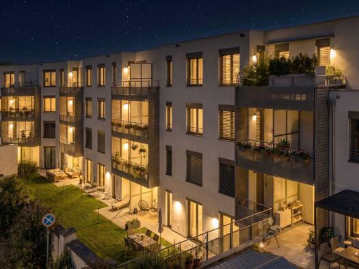 Wohnung zum Kauf provisionsfrei 393.600 € 3 Zimmer 75,9 m² Deutsch-Wagram 2232