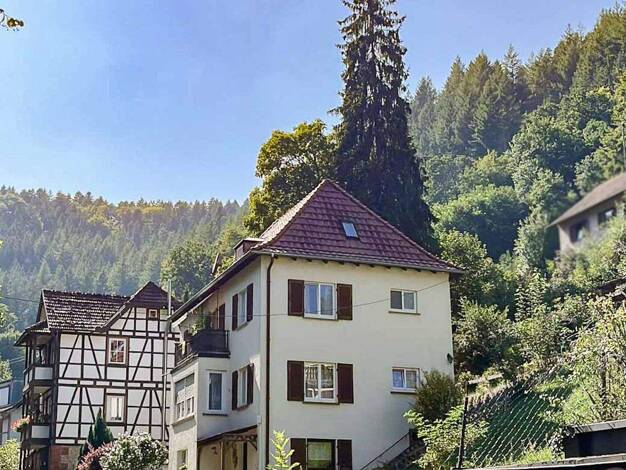 Sonstiges zum Kauf als Kapitalanlage geeignet 329.000 € 7 Zimmer 180 m² 438 m² Grundstück Calw 75365