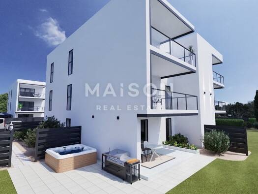 Wohnung zum Kauf 289.685 € 3 Zimmer Vodnjan 52215