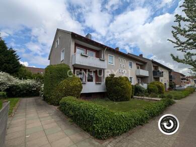 Mehrfamilienhaus zum Kauf 330.000 € 16 Zimmer 297 m² 656 m² Grundstück frei ab sofort Kernstadt Stadthagen 31655