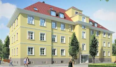Mehrfamilienhaus zum Kauf 930.000 € 801 m² 1.465 m² Grundstück Espelkamp Espelkamp 32339