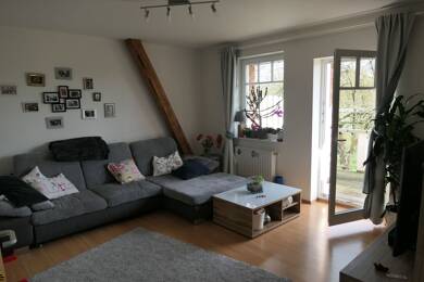 Wohnung zur Miete 900 € 4 Zimmer 135 m² Dachgeschoss, 1. Geschoss frei ab 01.06.2025 Heckenweg 15 Wenden Stöckse 31638