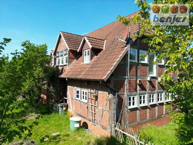 Einfamilienhaus zum Kauf 250.000 € 4 Zimmer 121 m² Hoyerhagen 27318