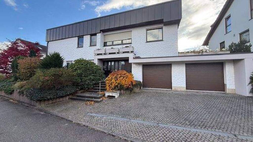 Einfamilienhaus zum Kauf 850.000 € 9 Zimmer 326 m² 888 m² Grundstück Kohlberg 72664