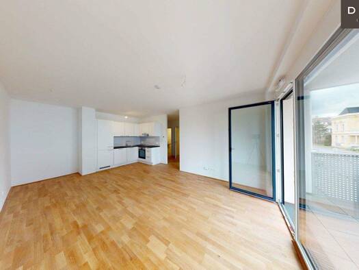 Wohnung zur Miete 890 € 3 Zimmer 78,1 m² 3. Geschoss Teufelhof St. Pölten 3100