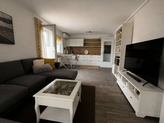 Wohnung zum Kauf - Erstbezug 279.000 € 2 Zimmer 58 m² 1. Geschoss Mundenheim Ludwigshafen am Rhein 67065