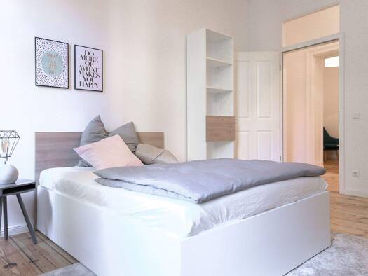 WG-Zimmer zur Miete 780 € 17 m² frei ab 01.05.2026 Reuterstr. 95 Neukölln Berlin 12053