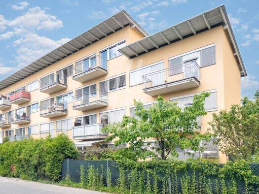 Wohnung zum Kauf 219.000 € 2 Zimmer 50 m² EG Auen Villach 9500