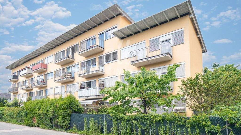 Wohnung zum Kauf 219.000 € 2 Zimmer 50 m² EG Auen Villach 9500