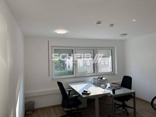 Bürofläche zur Miete 10,50 € 96 m² Bürofläche Crailsheim 74564