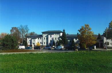Wohnung zur Miete 290 € 2 Zimmer 42 m² EG frei ab 01.08.2025 Plauensche Straße 10 Schleiz Schleiz 07907