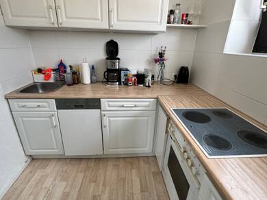 Wohnung zur Miete 550 € 2 Zimmer 50 m² 3. Geschoss frei ab 01.09.2025 Robert-Weise-Str. 4 Empelde Ronnenberg 30952