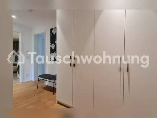 Wohnung zur Miete Tauschwohnung 650 € 1,5 Zimmer 38 m² Innenstadt-West Karlsruhe 76133
