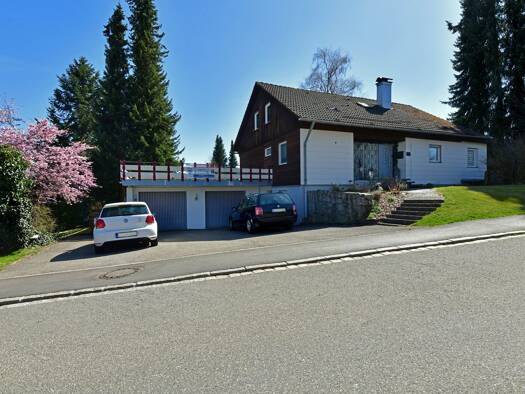 Einfamilienhaus zum Kauf 599.000 € 9 Zimmer 269 m² 1.647 m² Grundstück Herrischried Herrischried 79737