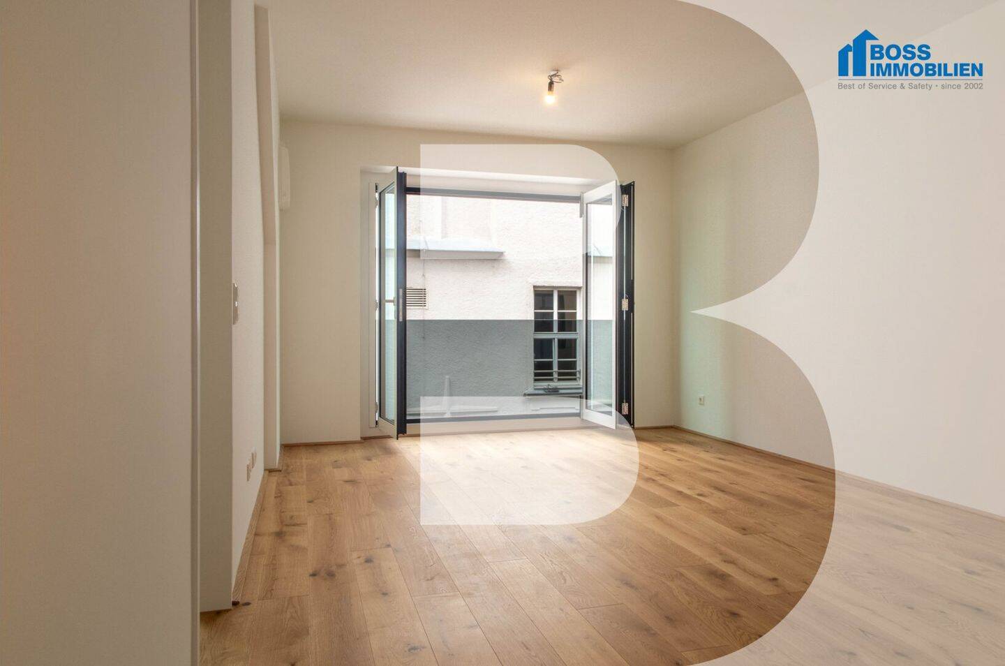 Wohnung zur Miete