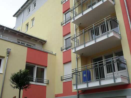 Wohnung zur Miete 650 € 2 Zimmer 55,1 m² 1. Geschoss frei ab 01.10.2026 Rennweg Altstadt und engere Innenstadt 90489