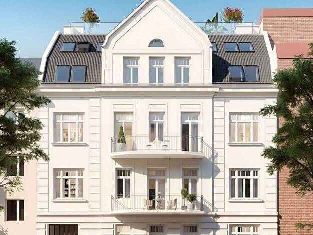 Wohnung zum Kauf provisionsfrei 249.000 € 2 Zimmer 40,4 m² EG Prandaugasse 60 Wien 1220