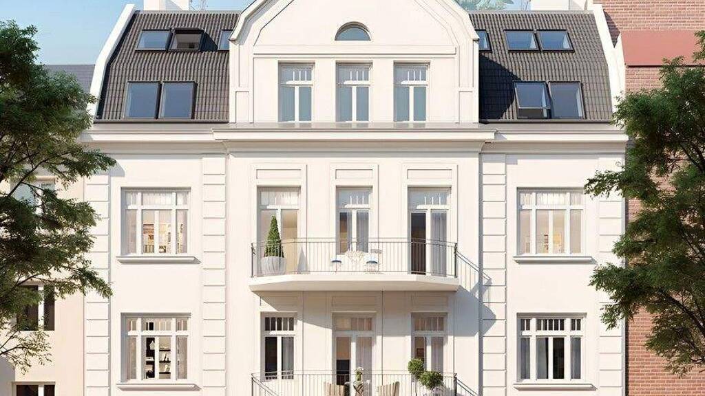 Wohnung zum Kauf provisionsfrei 249.000 € 2 Zimmer 40,4 m² EG Prandaugasse 60 Wien 1220