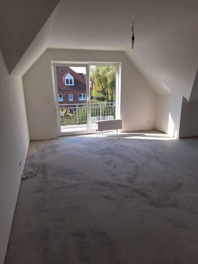 Wohnung zum Kauf 239.000 € 2 Zimmer 68 m² Dachgeschoss frei ab sofort Reppenstedt Reppenstedt 21391