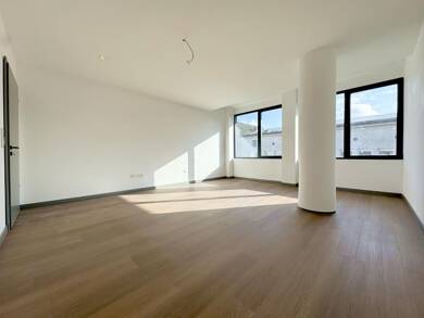 Wohnung zur Miete 1.335 € 3 Zimmer 125,5 m² Marktstraße 84 Altstadt-Süd Oberhausen 46045