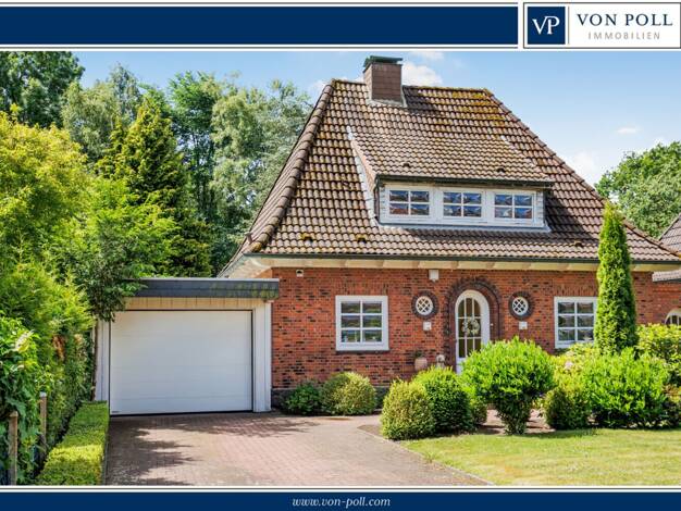 Einfamilienhaus zum Kauf 339.000 € 4 Zimmer 122,9 m² 822 m² Grundstück Rendsburg 24768