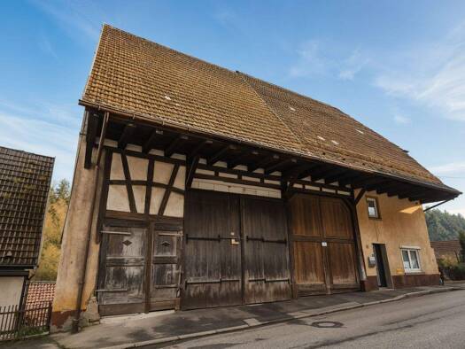 Haus zum Kauf 235.000 € 6 Zimmer 83,7 m² 269 m² Grundstück Talheim Horb am Neckar 72160