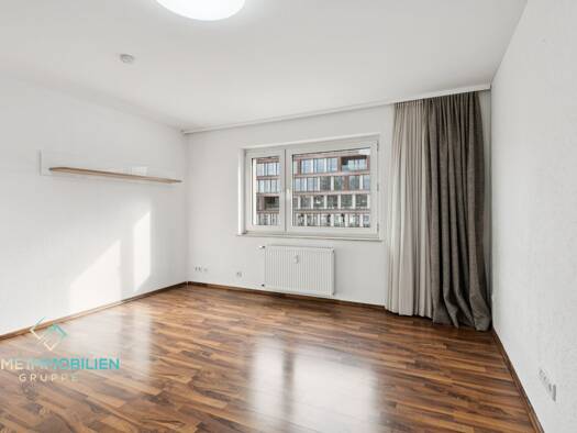 Wohnung zum Kauf 399.000 € 5 Zimmer 100 m² 2. Geschoss Derendorf Stadtbezirk 1 40468