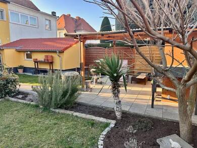 Einfamilienhaus zum Kauf 489.000 € 6 Zimmer 110 m² 356 m² Grundstück Pfiffligheim Worms 67549
