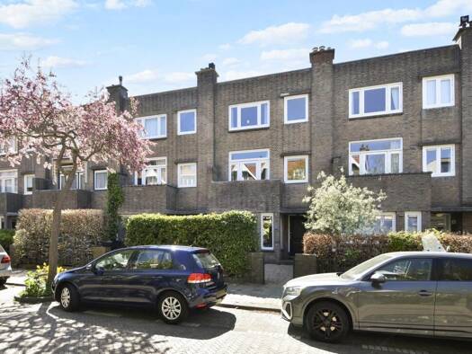 Herrenhaus zum Kauf 1.200.000 € 8 Zimmer 203 m² 229 m² Grundstück mesdagstraat 30 's-gravenhage 2596 XW