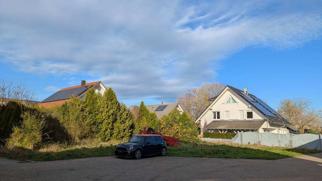 Grundstück zum Kauf 249.000 € 479 m² Grundstück Biberach Heilbronn 74078