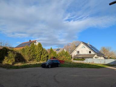 Grundstück zum Kauf 479 m² Grundstück Biberach Heilbronn 74078