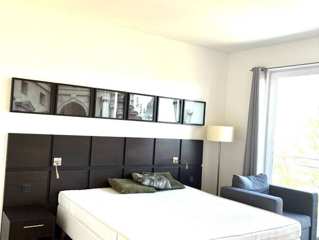 Wohnung zur Miete 378 € 1 Zimmer 28 m² EG frei ab 01.10.2026 Bärensteiner Straße 20 Striesen-Ost Ortsamtsbereich Blasewitz 01277