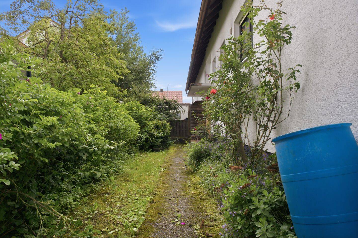 Haus – Jettingen-Scheppach, Landkreis Günzburg - Ansicht 2