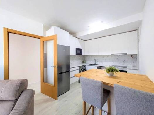 Wohnung zum Kauf 85.000 € 2 Zimmer 63 m² 1. Geschoss Masdenverge 43878