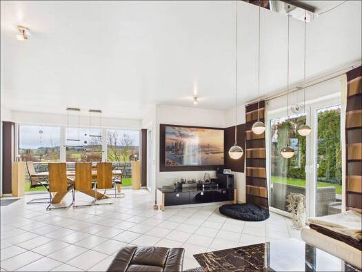 Mehrfamilienhaus zum Kauf 919.000 € 8 Zimmer 265 m² 485 m² Grundstück Wenigumstadt Großostheim / Wenigumstadt 63762