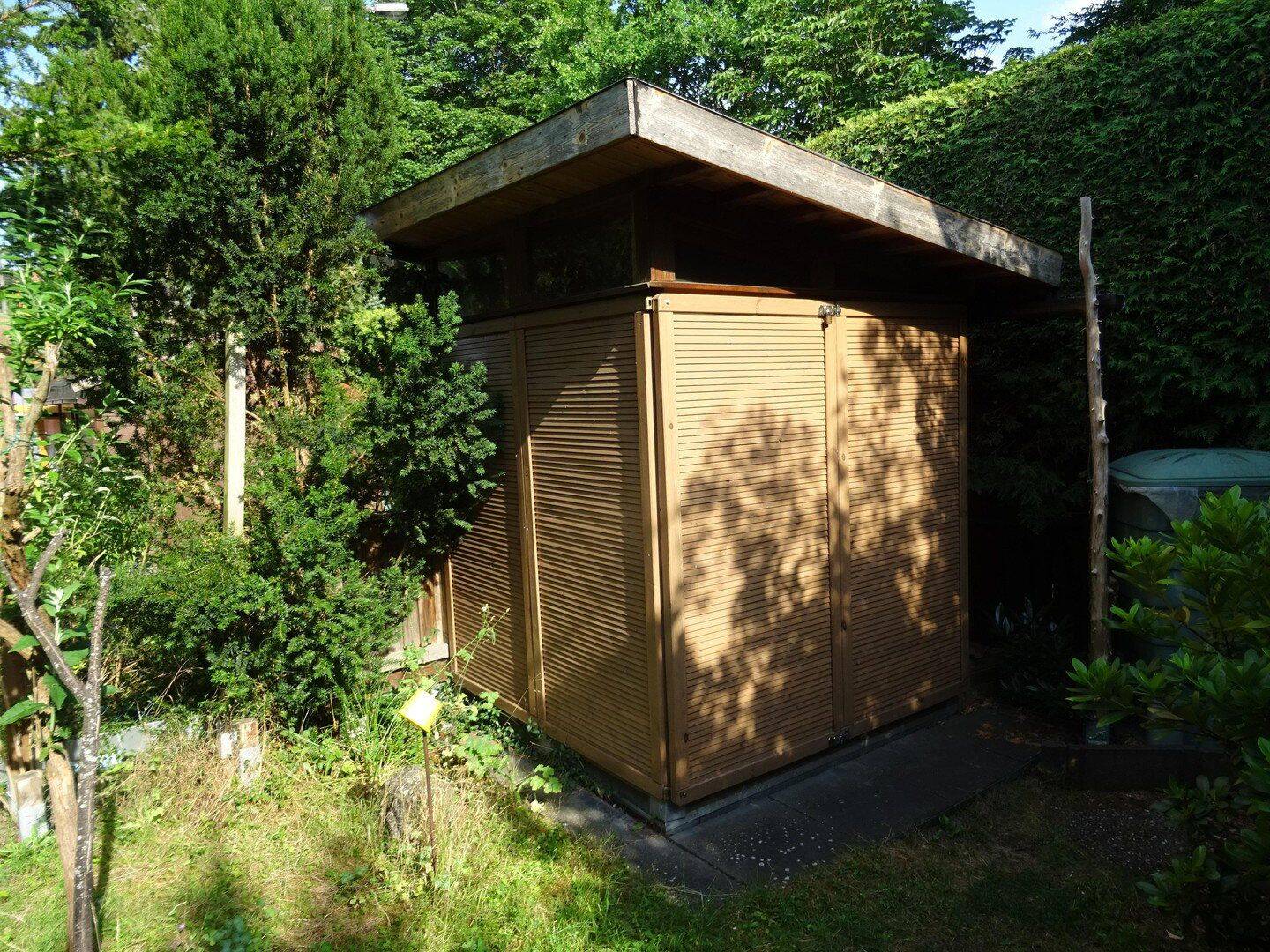 Reihenmittelhaus zum Kauf - Ansicht 6