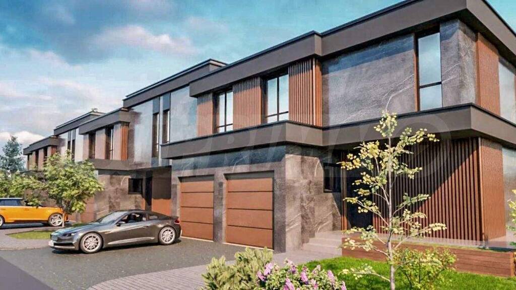 Reihenmittelhaus zum Kauf 264.120 € 4 Zimmer 177,3 m² Markovo