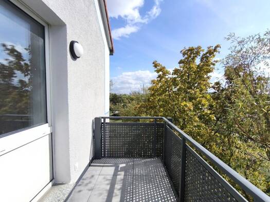 Wohnung zur Miete 836 € 5 Zimmer 119,4 m² 3. Geschoss Straße des Friedens 90 Merseburg Merseburg 06217