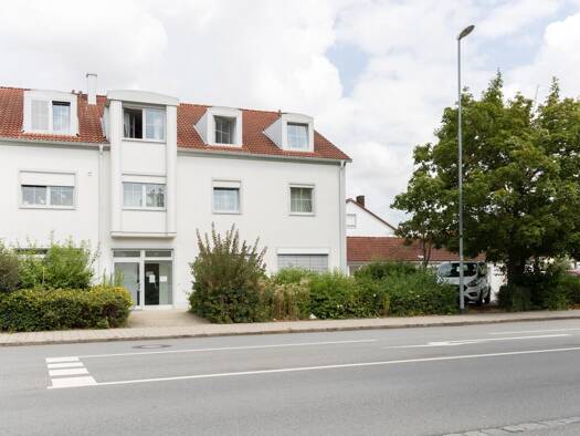 Bürofläche zur Miete 1.320 € 120 m² Bürofläche Friedrichshofen Ingolstadt 85049
